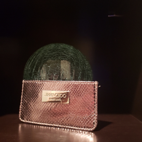 JIMMY CHOO  PARFUMS - Picture 1 of 5